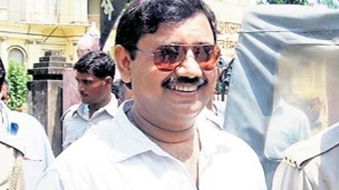 UP government rejects premature release plea of gangster Babloo Srivastava