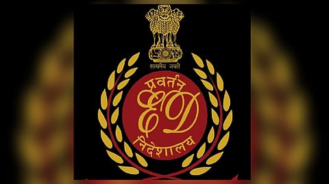 Enforcement Directorate