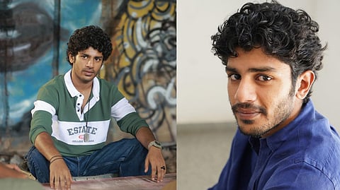 Actor Hridhu Haroon