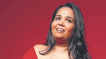Sumukhi Suresh