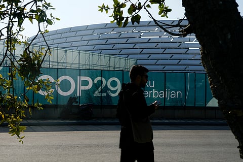 The COP29 presidency has announced an early success with the adoption of standards for carbon credits, referred to as Article 6.4 of the Paris Agreement.