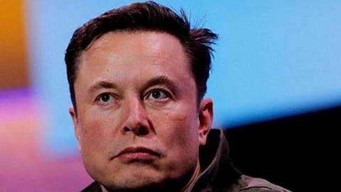 UK news outlet 'The Guardian' leaves Elon Musk-owned social media platform X