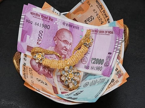 For lenders, this is a fully secured product as it is 115 per cent asset-backed.