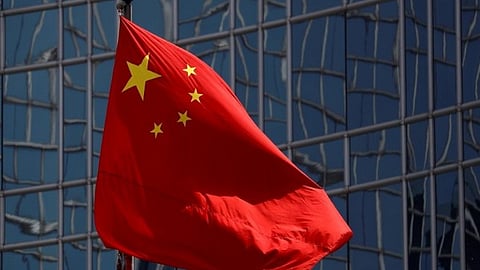 Official media accounts say over a million party officials, including two defence ministers and dozens of military officials, were punished and prosecuted in the campaign.