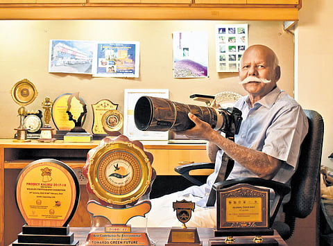 Arunthavaselvan