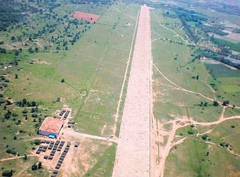 Telangana government clears Rs 205 crore for Mamnoor Airport revival