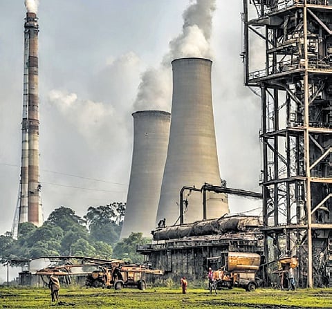 Raipur Diary | New state industrial policy launched