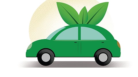 Tamil Nadu partners with the World Bank to chart a roadmap for electric vehicle adoption and job creation.