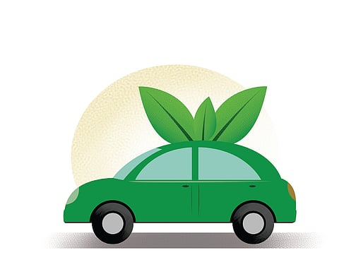 An electric vehicle (EV) research and industrial park, the first-of-its-kind initiative in Kerala will come up at Vilappilsala in the state capital
