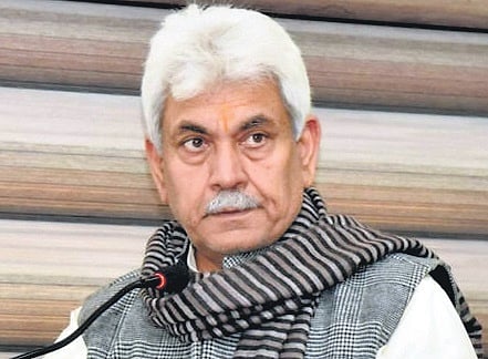 J&K: Will L-G go by government word on 5 nominated members?