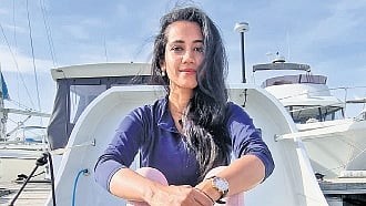 Ananya Prasad