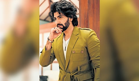 Laqshay Kapoor