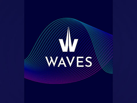 Launched in November 2024, WAVES has already made strong early inroads, recording over 3.8 million downloads and 2.3 million registered users in less than a year.