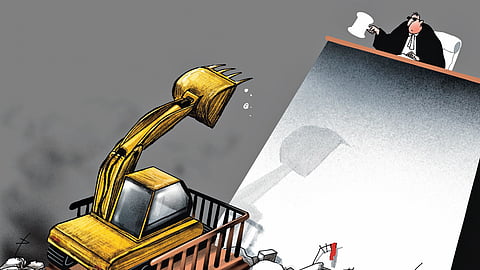 Image used for representational purposes only.