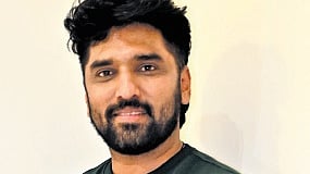 Actor Aniissh