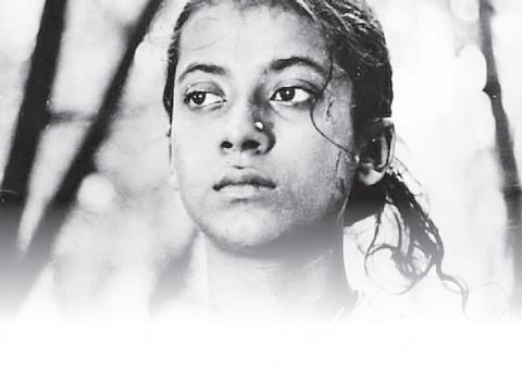 ‘Father told us Uma took to Durga like fish to water', says Sandip Ray