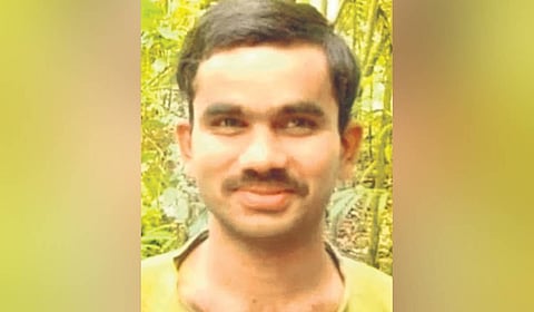 Vikram Gowda