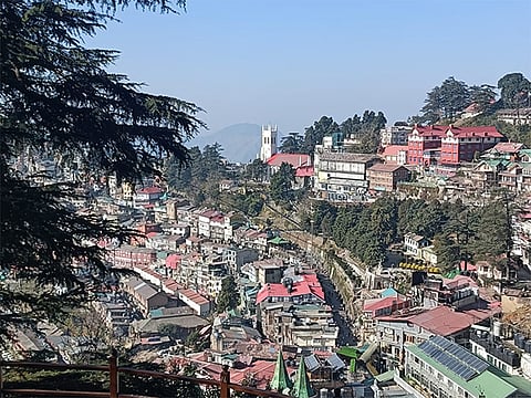 Himachal Pradesh