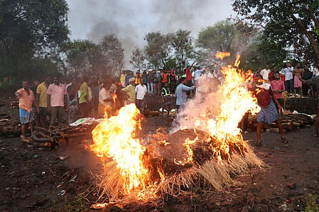 Image used for representative purpose.