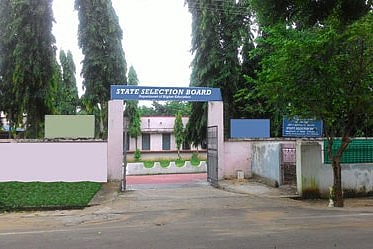 State Selection Board
