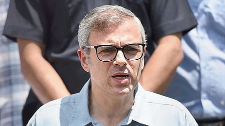 Omar: Congress not part of government, House resolution on Art 370 not diluted