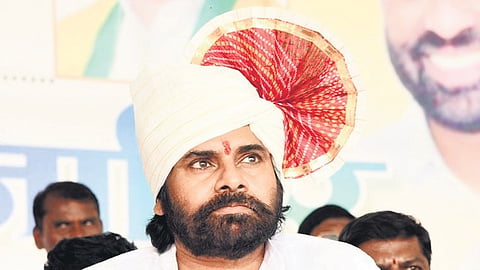 Pawan Kalyan