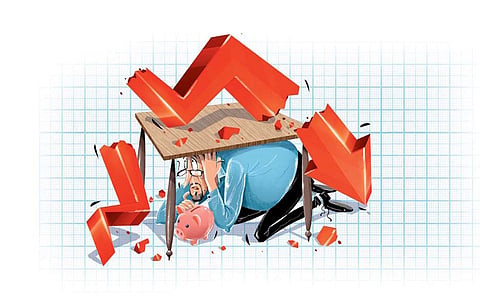 Why foreign investors are exiting India