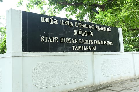 SHRC
