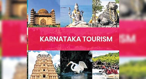 Karnataka tourism