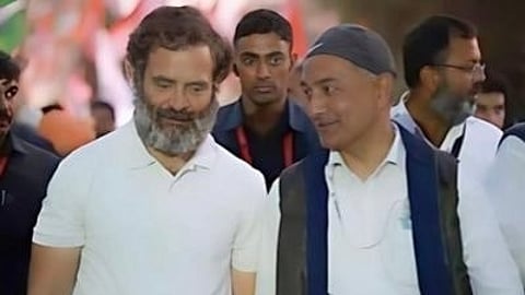 Kharge has appointed Nizamuddin as the All India Congress Committee (AICC) in-charge of Delhi with immediate effect.