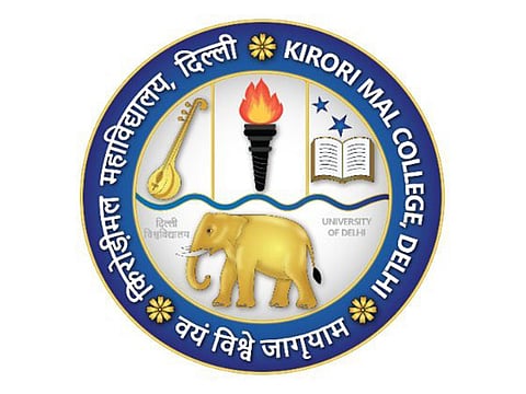 As of now, neither KMC College administration nor Delhi University authorities have issued an official statement on the incident.