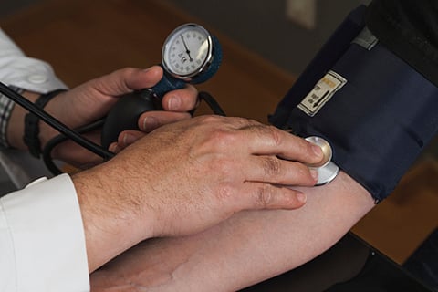 The TOPSPIN study paves the way for improved hypertension care across India and beyond