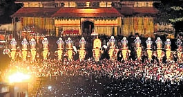 The affidavit also claimed that the police did not permit authorised personnel and workers of the devaswom, including licensed fireworks handlers, to access the ‘magazine’ for arranging fireworks.