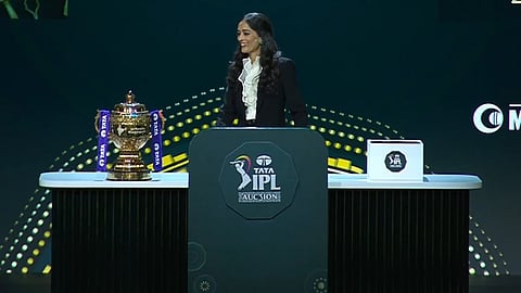 IPL Mega Auction Day 2