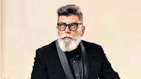 Hairdo and Beardoo