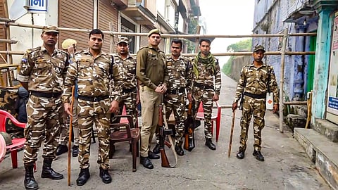 Police in neighbouring Muzaffarnagar district have also intensified verification in industrial areas, focusing on labourers working in factories.