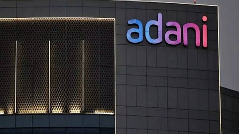 The study added that Adani Group’s flagship company - Adani Enterprises - is the top all-around wealth Creator.