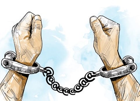 Sex trafficking of Bangladeshi
minor girl: Another accused held