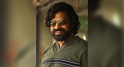 Tollywood actor Shri Tej, best known for his role in Pushpa: The Rise