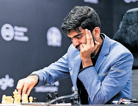 Photo: FIDE