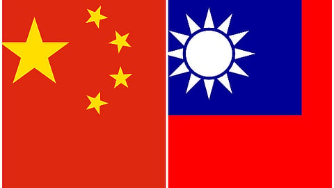 This year's host, the Solomon Islands, a close China ally, has barred most partners from attending -- sparking accusations that Honiara was working on Beijing's behest to exclude long-time participant Taiwan.