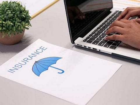 Govt proposes to raise FDI limit in insurance sector to 100%, seeks public comments.