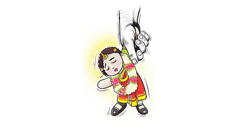Image used for representation only.