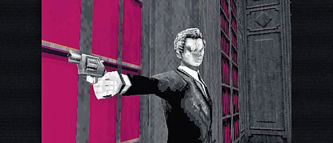Get your pens, notebooks out for this videogame