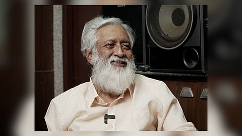Madhu Ambat