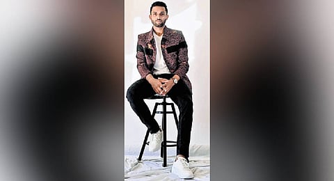 ‘Discipline is key to success’