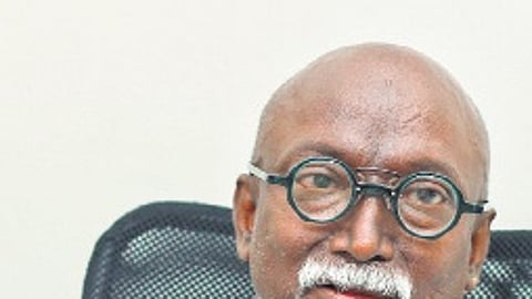 Bose Krishnamachari