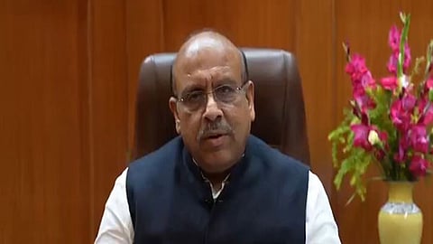 LoP Vijender Gupta