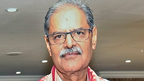 Kanak Vardhan Singh Deo