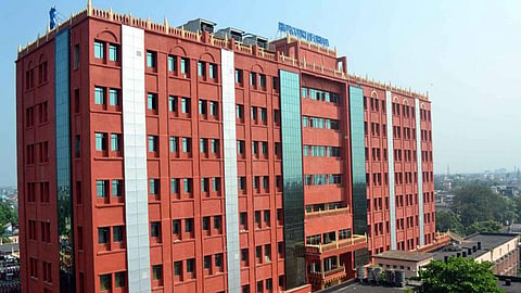 Odisha High Court